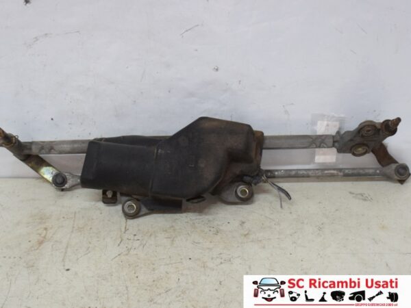 Tergicristallo Fiat Multipla 53552402 51712785