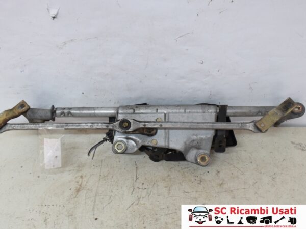 Tergicristallo Fiat Multipla 53552402 51712785