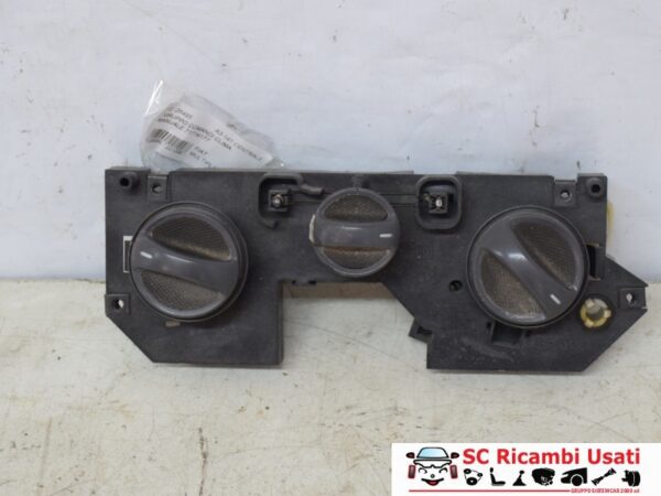 Comandi Clima Fiat Multipla 71714177