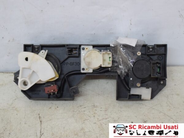 Comandi Clima Fiat Multipla 71714177