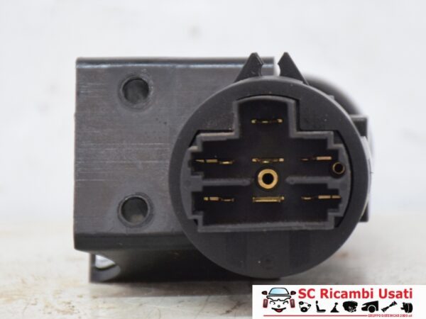 Blocchetto Accensione Fiat Multipla 46798124