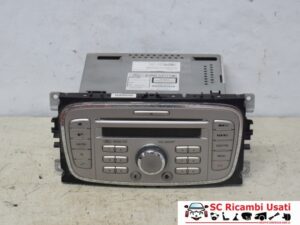 Autoradio Ford S Max 7S7T18C815BA