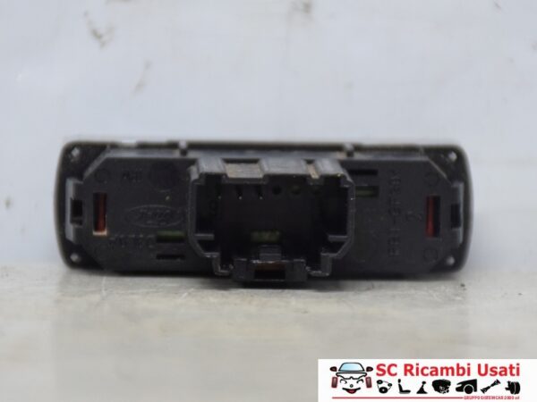 Pulsante 4 Frecce Ford S Max 6M2T13A350AA