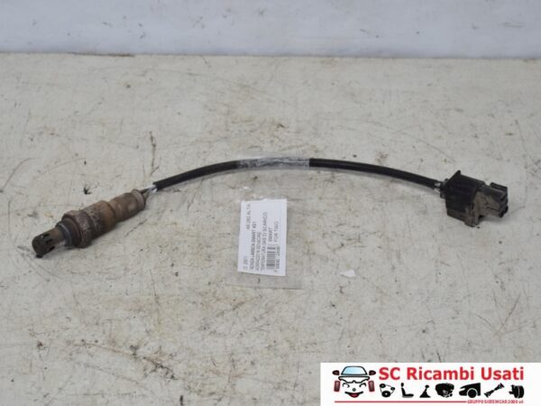 Sonda Lambda Smart Fortwo 451 A0065422018