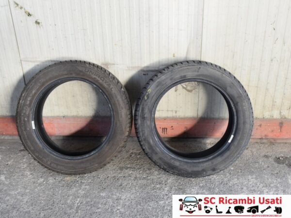 Gomme Uniroyal 195/55 R16 H