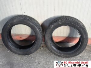 Gomme Uniroyal 195/55 R16 H