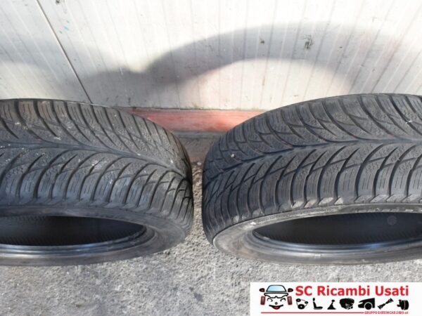 Gomme Uniroyal 195/55 R16 H