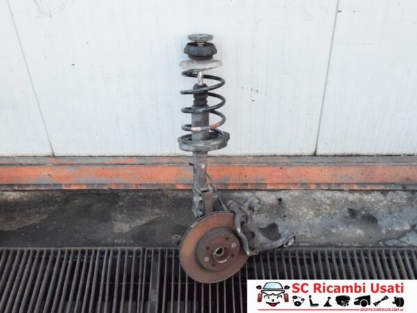 Mozzo Anteriore Destro Renault Kangoo 8200150223