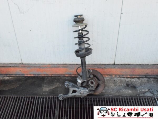 Mozzo Anteriore Destro Renault Kangoo 8200150223