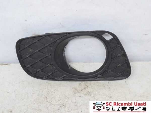 Cornice Fendinebbia Destro Smart Fortwo 451 A4518260218