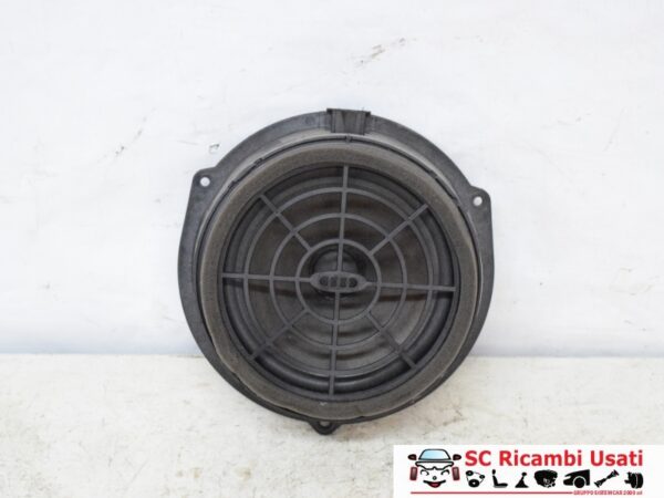 Cassa Altoparlante Posteriore Audi A4 B8 8R0035411