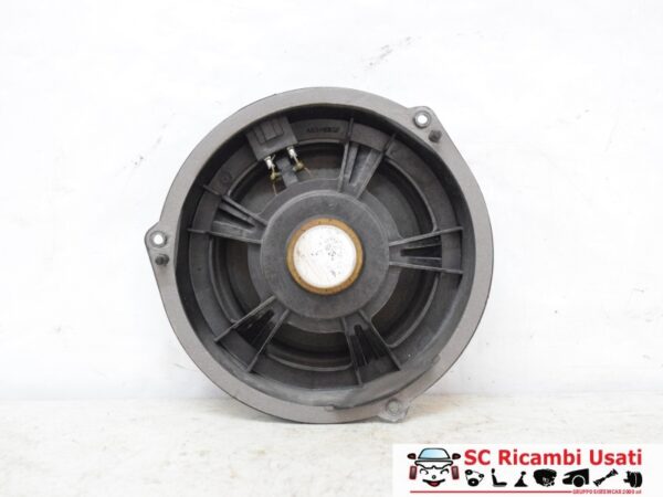 Cassa Altoparlante Posteriore Audi A4 B8 8R0035411