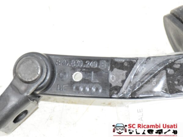 Tirante Porta Posteriore Destra Audi A4 B8 8K0839249B