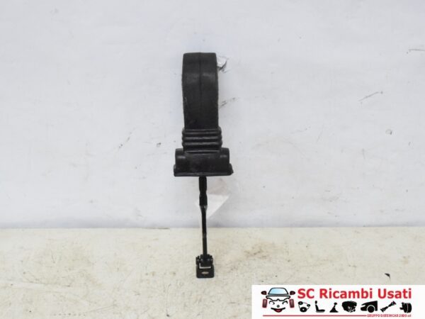 Tirante Porta Anteriore Destra Audi A4 B8 8K0837249B