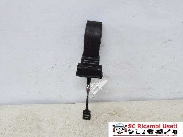 Tirante Porta Anteriore Sinistra Audi A4 B8 8K0837249B