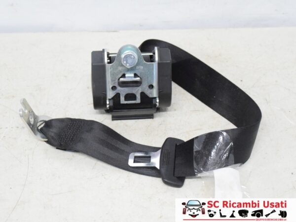 Cintura Di Sicurezza Posteriore Audi A4 B8 8K0857805P