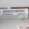 Airbag Tendina Laterale Destra Audi A4 B8 8K0880742D