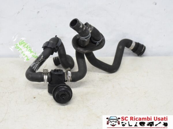 Valvola Riscaldamento Audi A4 B8 1J0819809