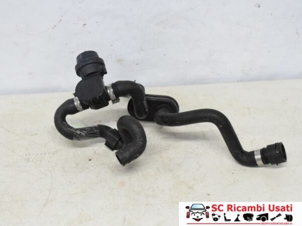 Valvola Riscaldamento Audi A4 B8 1J0819809