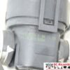 Valvola Riscaldamento Audi A4 B8 1J0819809