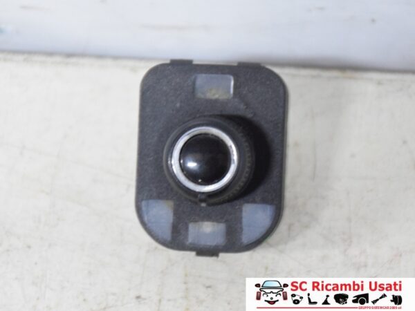 Pulsante Regolazione Specchietti Audi A4 B8 8K0959565C