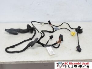 Cablaggio Porta Anteriore Destra Audi A4 B8 8K0971030AD