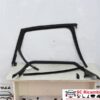 Guarnizione Guida Vetro Porta Post Dx Audi A4 B8 8K9839440F