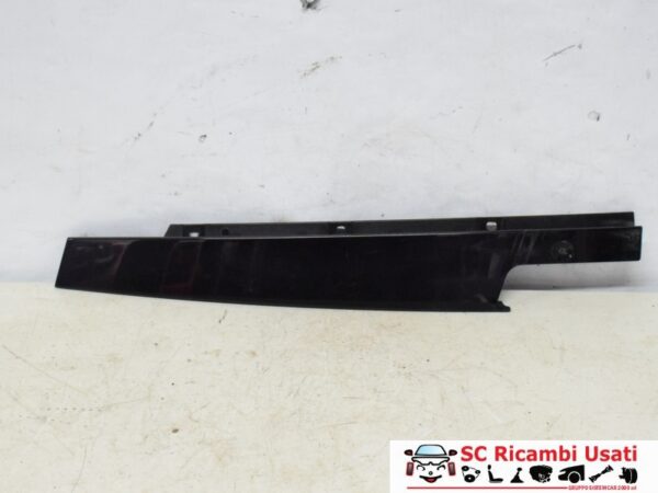 Modanatura Porta Anteriore Destra Audi A4 B8 8K0837902M