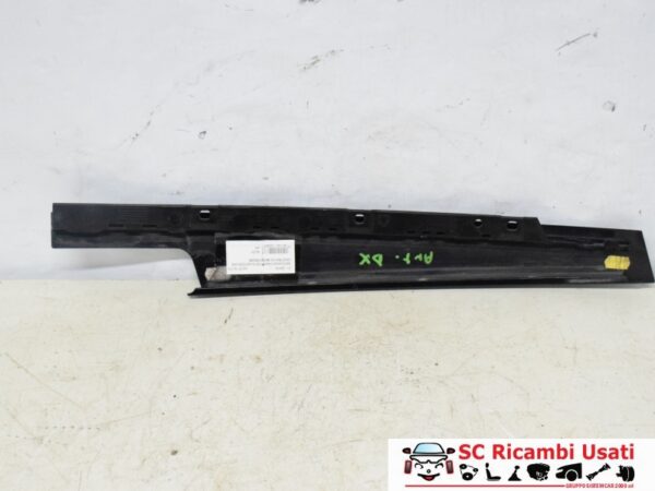 Modanatura Porta Anteriore Destra Audi A4 B8 8K0837902M