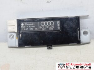 Amplificatore Antenna Audi A4 B8 8K9035225