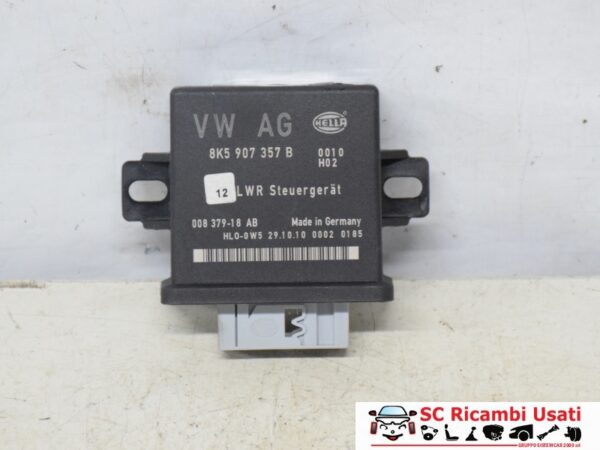 Centralina Luci Audi A4 B8 8K5907357B