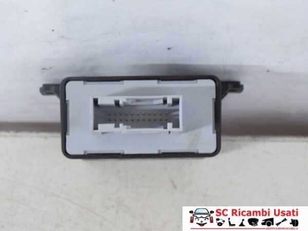 Centralina Luci Audi A4 B8 8K5907357B