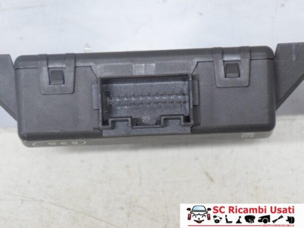 Centralina Gateway Audi A4 B8 8T0907468AB