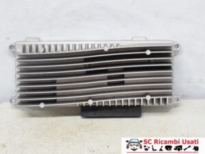 Amplificatore Audi A4 B8 8R0035223F