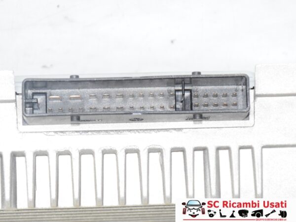 Amplificatore Audi A4 B8 8R0035223F