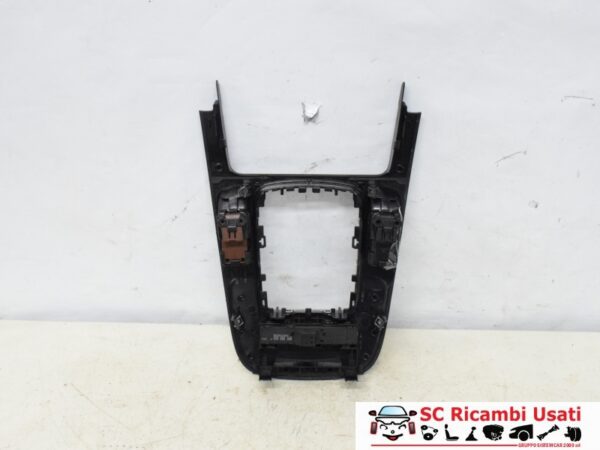 Cornice Leva Cambio Audi A4 B8 8K0864261 8K1927225E