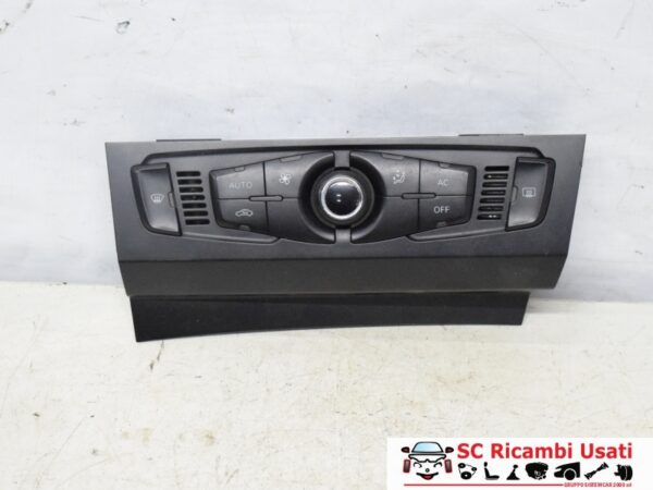 Centralina Comandi Clima Audi A4 B8 8T1820043AG