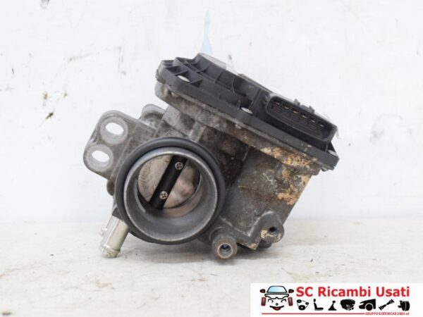 Corpo Farfallato Toyota Yaris 1.3 Vvt-I 2203023010