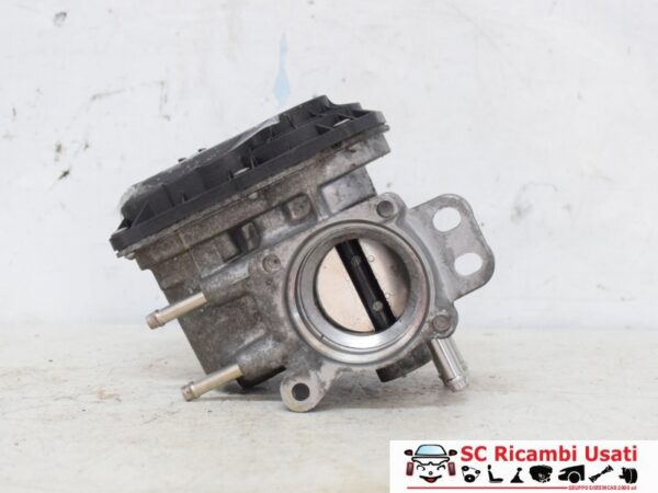 Corpo Farfallato Toyota Yaris 1.3 Vvt-I 2203023010