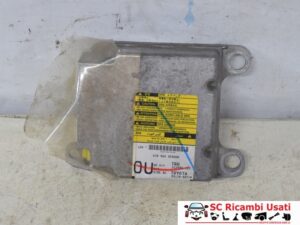 Centralina Airbag Toyota Yaris 891700D210