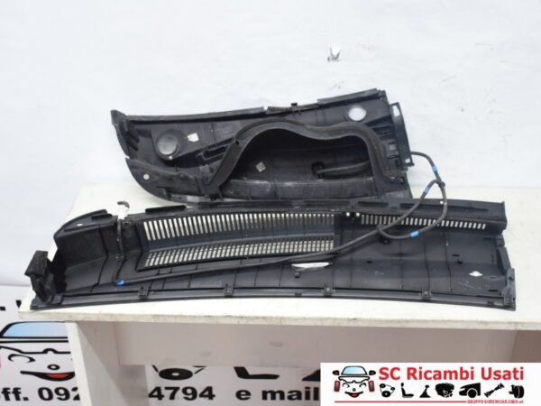 Griglia Sottoparabrezza Toyota Yaris 557810D100 557820D100