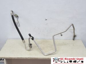 Tubo Clima Aria Condizionata Toyota Yaris 887070D060