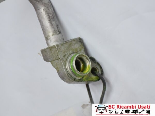 Tubo Clima Aria Condizionata Toyota Yaris 887070D060