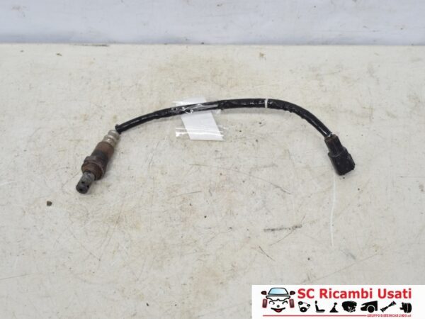 Sonda Lambda Toyota Yaris 1.3 Vvt-I 894650D110