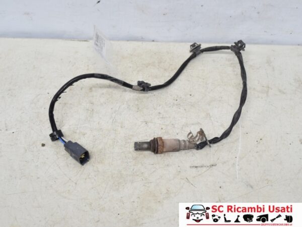 Sonda Lambda Toyota Yaris 1.3 Vvt-I 894650D120