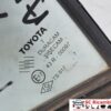 Vetro Fisso Anteriore Sinistro Toyota Yaris 682160D010