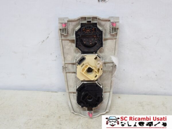 Gruppo Comandi Clima Toyota Yaris 554060D190