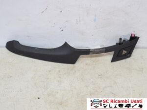 Pulsante Quattro Frecce Toyota Yaris 843320D020