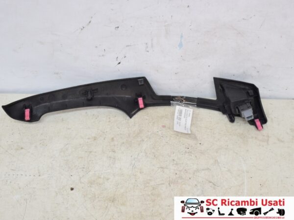 Pulsante Quattro Frecce Toyota Yaris 843320D020