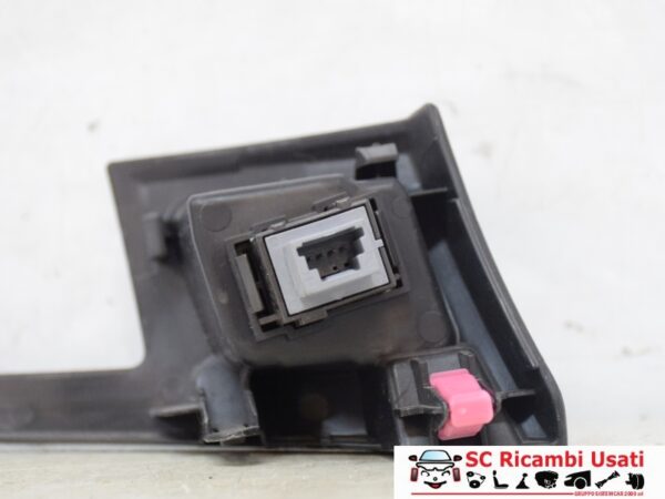 Pulsante Quattro Frecce Toyota Yaris 843320D020